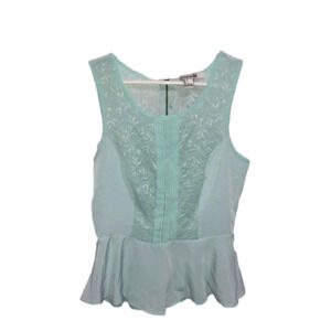 Euc Forever 21 Blouse Size S